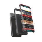 Rap Relics throwbackcases