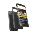Rock Relics throwbackcases