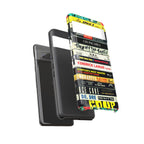 West Coast Raised throwbackcases