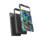Abyss Bloom throwbackcases