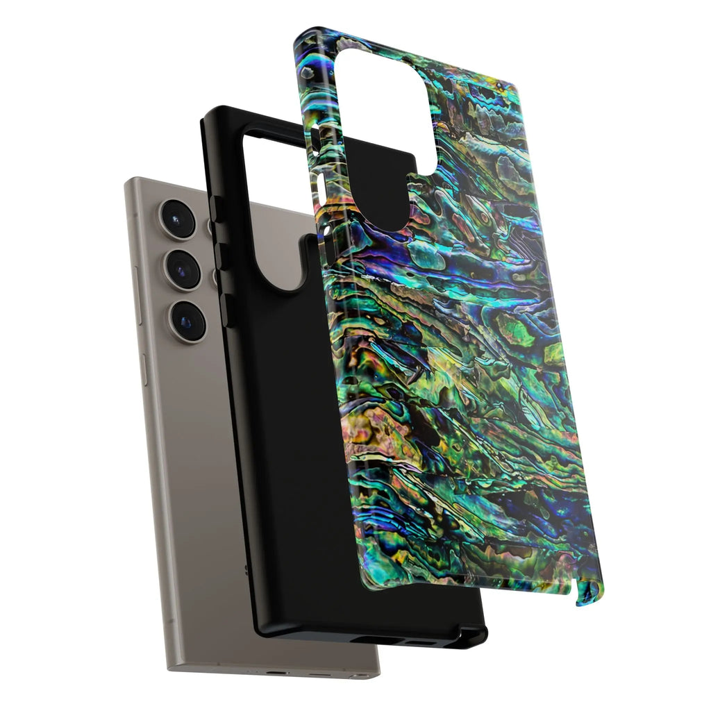Tidal Oracle throwbackcases