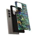 Tidal Oracle throwbackcases
