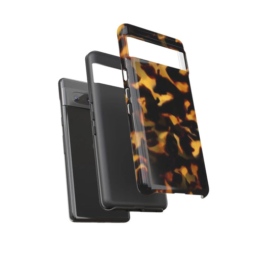 Amber Tortoise throwbackcases