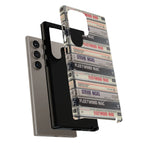 Fleetwood Stevie Stack throwbackcases
