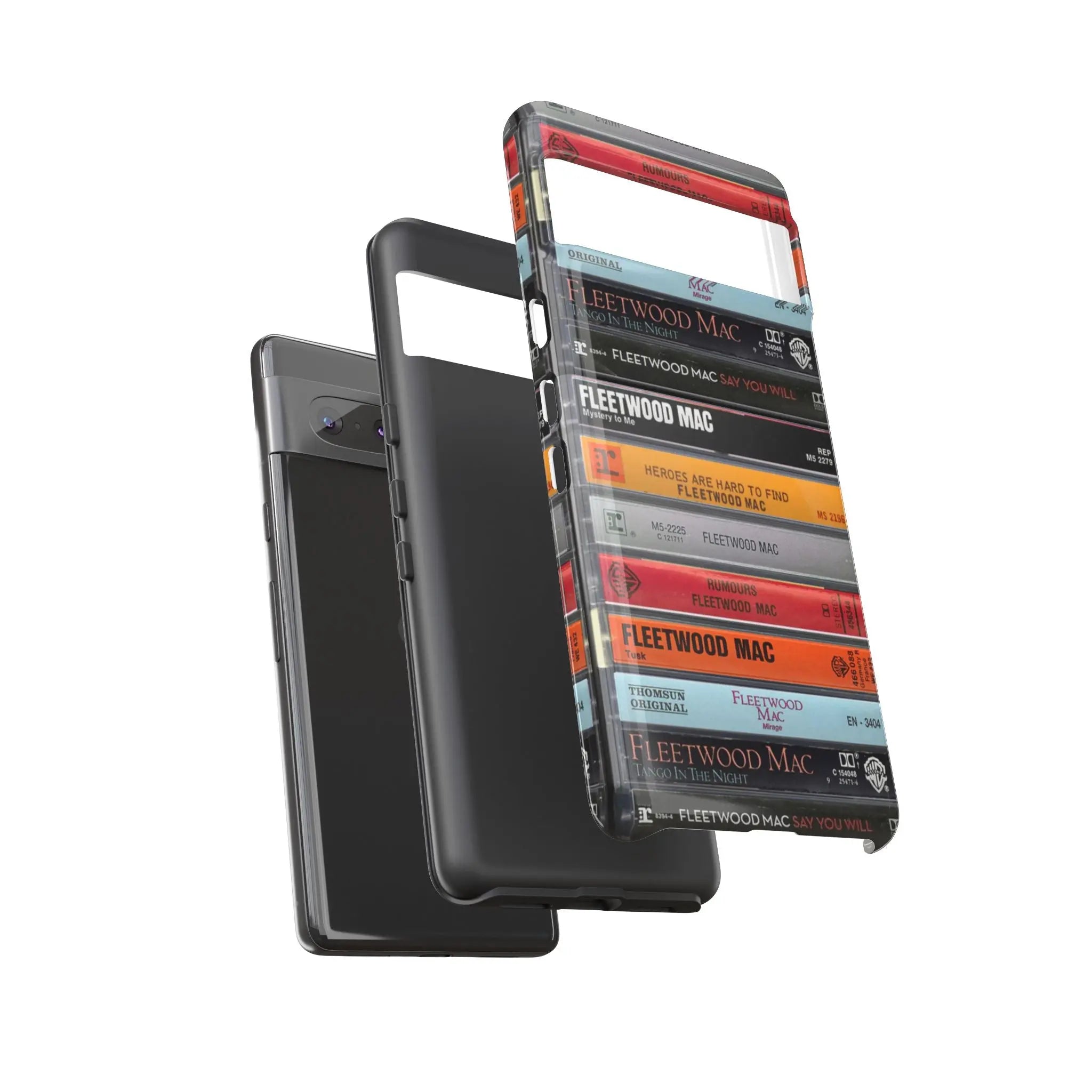 Fleetwood Mac Stack throwbackcases
