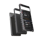 Tool Lateralus Stack throwbackcases