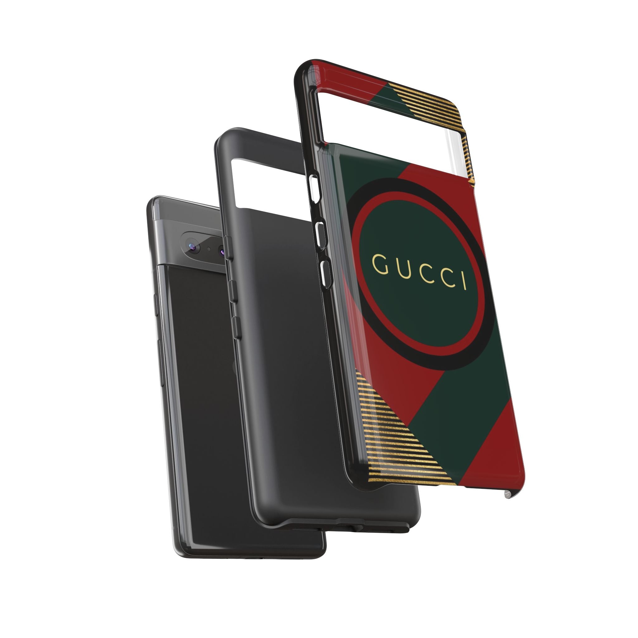 Deco Gucci throwbackcases
