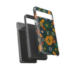Mosaic Luxe throwbackcases