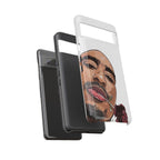 Tupac Graffiti throwbackcases