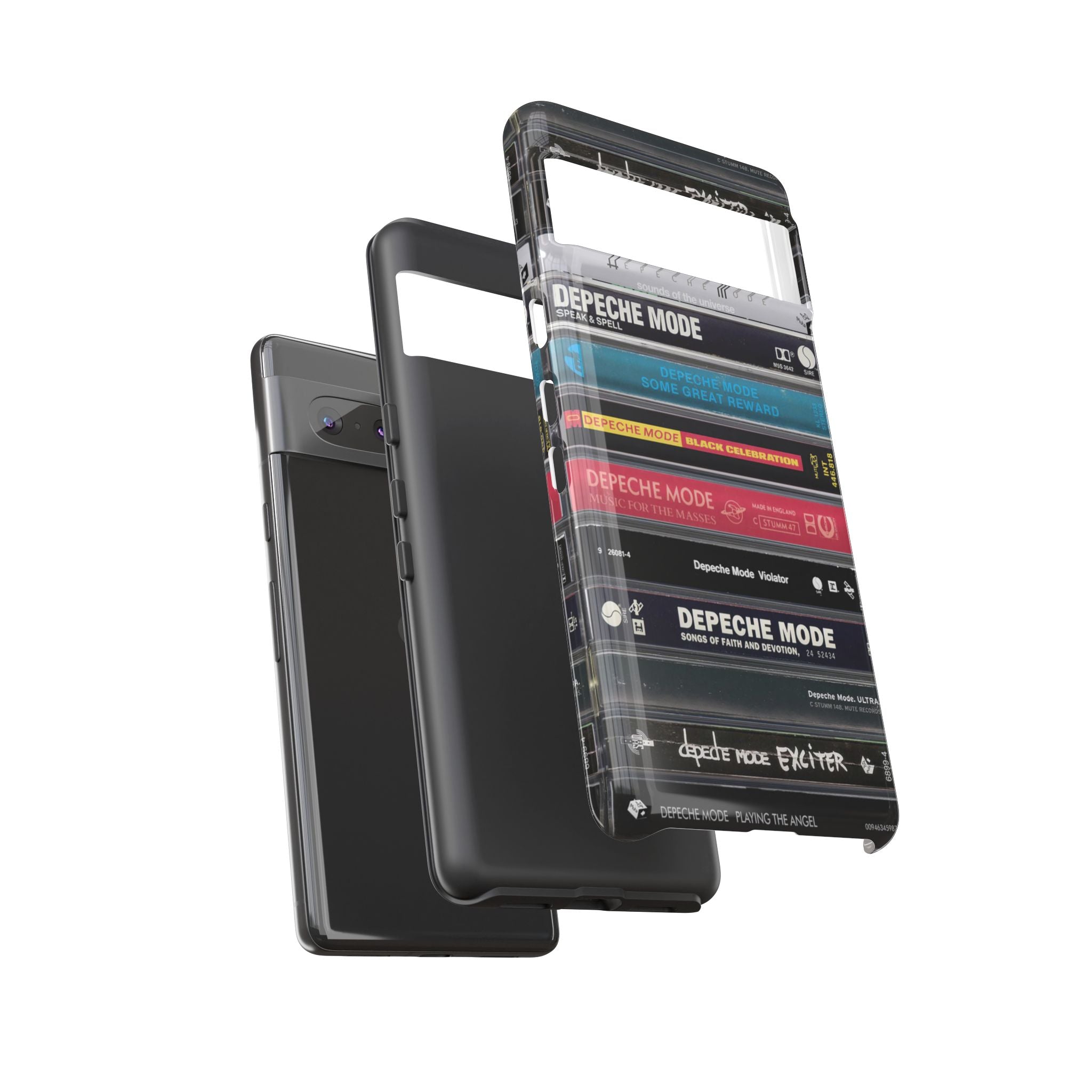 Depeche Mode Stack throwbackcases