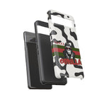 Gorilla Luxe throwbackcases