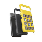 Payphone Keypad Nostalgia Throwbackcases