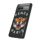 Tiger Club throwbackcases