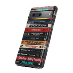Rap Relics throwbackcases