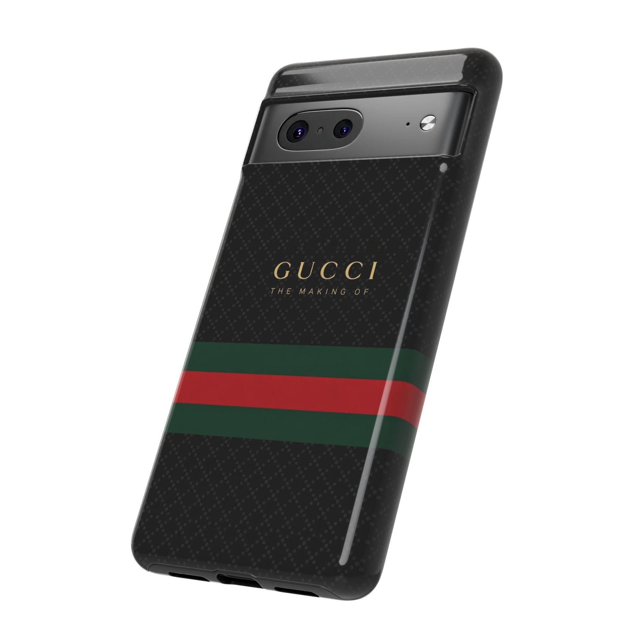 Luxe Stripe Phone Case throwbackcases