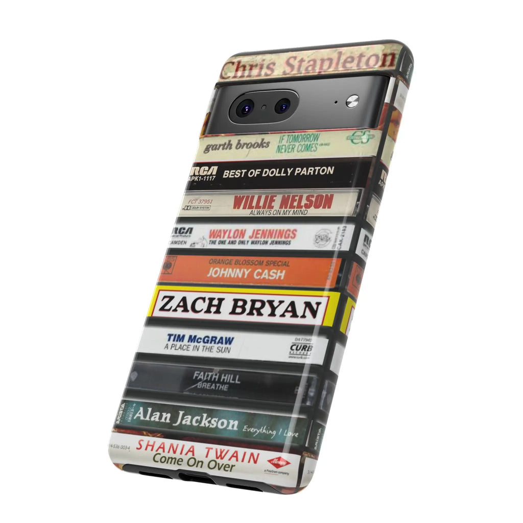 Country Raised throwbackcases