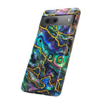 Abyss Bloom throwbackcases