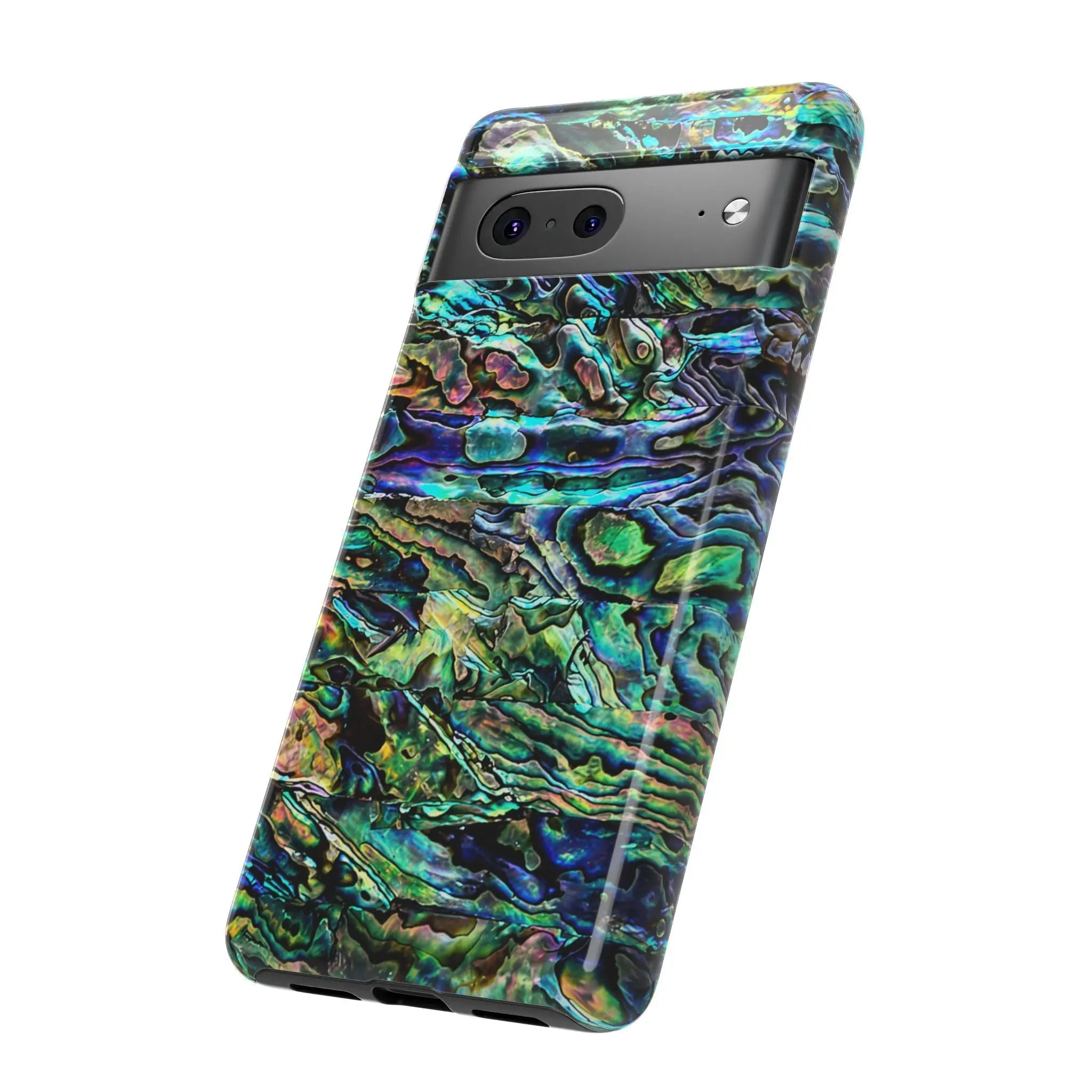 Tidal Oracle throwbackcases