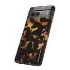 Amber Tortoise throwbackcases