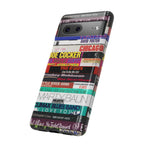 Slowburn Classics throwbackcases