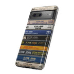 Elton John Stack throwbackcases
