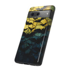 Moon Bats Landscape throwbackcases