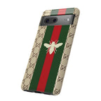 Bee Stripe throwbackcases