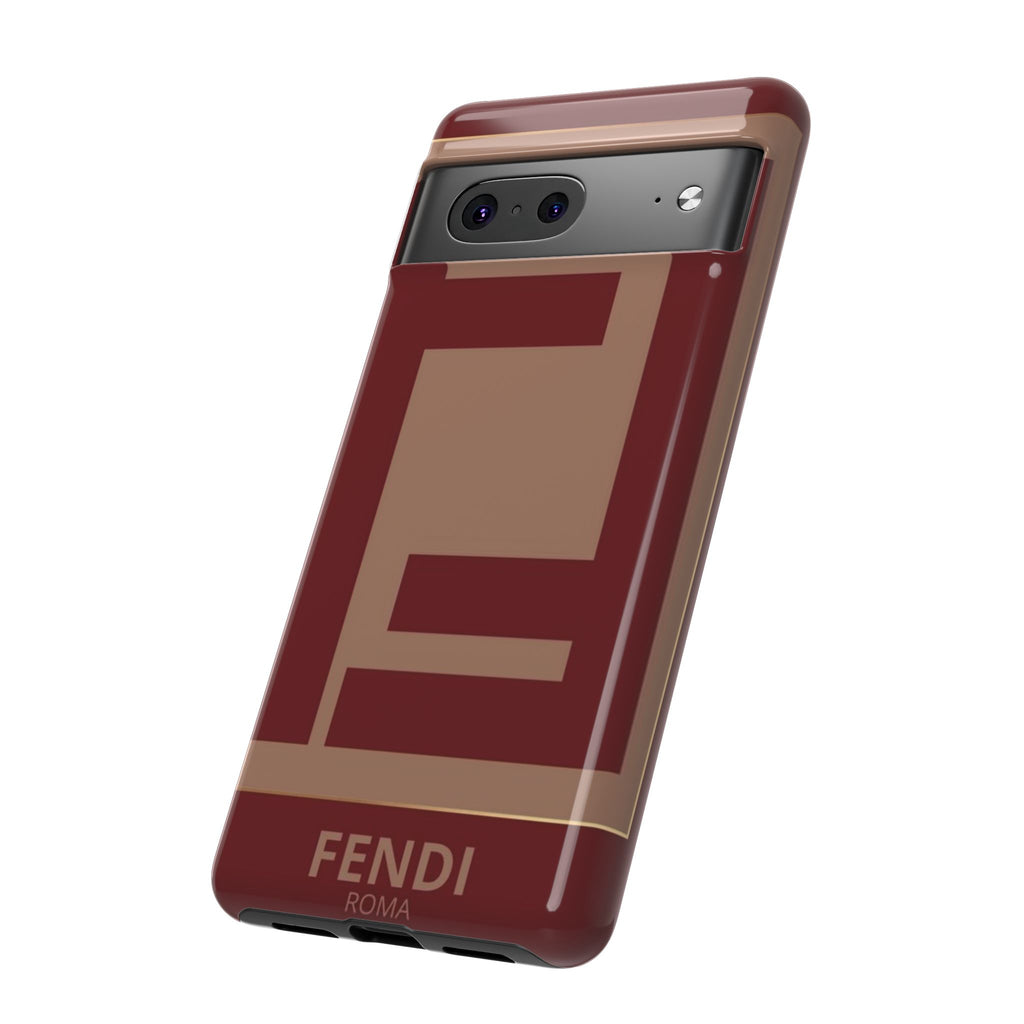 Roma Block throwbackcases