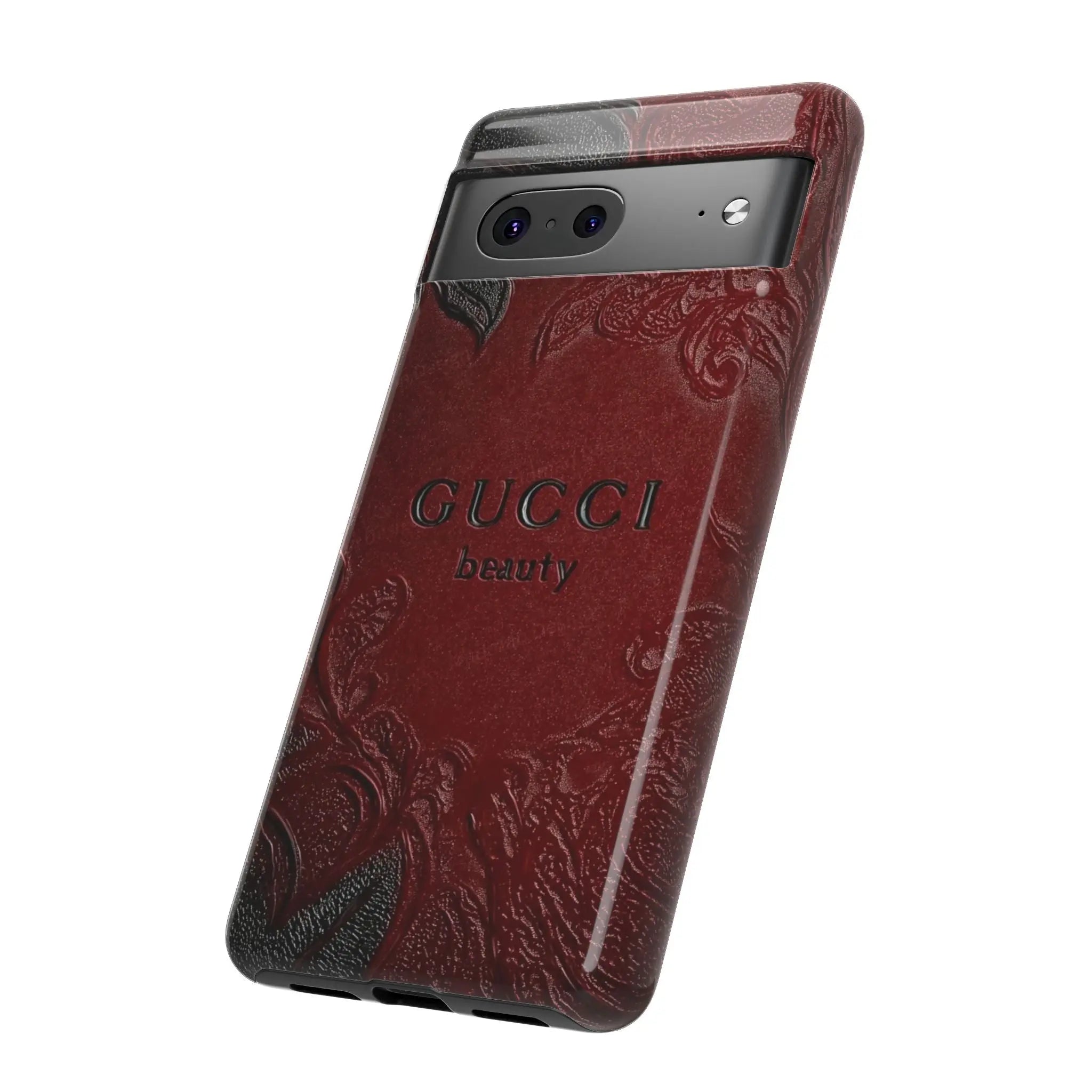 Baroque Bloom throwbackcases
