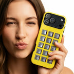 Payphone Keypad Nostalgia Throwbackcases