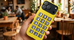 Payphone Keypad Nostalgia Throwbackcases