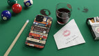 Dinner Party Thriller Throwbackcases