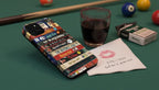 Dinner Party Thriller Throwbackcases