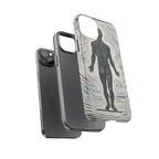 Ascension Figure - Throwbackcases