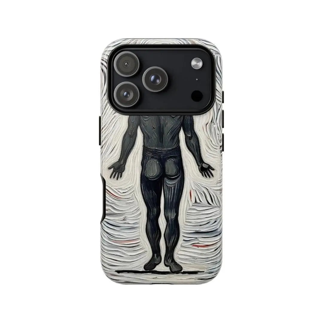 Ascension Figure - Throwbackcases