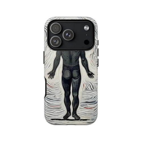 Ascension Figure - Throwbackcases