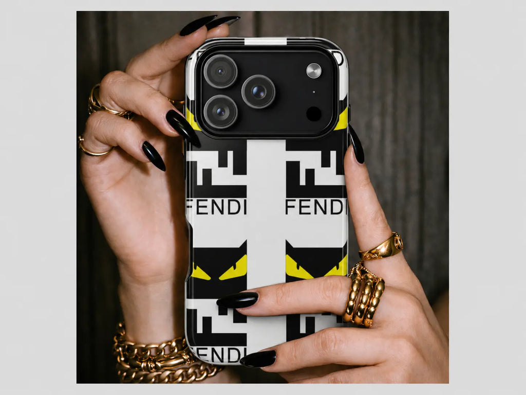 Shadow Repeat throwbackcases