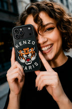 Tiger Club throwbackcases
