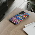 Classic Animated VHS Tape Phone Case - Throwbackcases