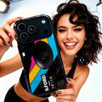 Disposable Camera - Throwbackcases