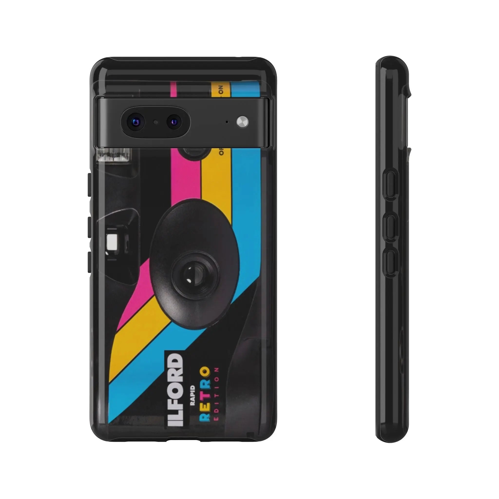 Disposable Camera - Throwbackcases