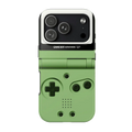 Game Boy Advance SP Phone Case - Retro Gaming Design - Throwbackcases