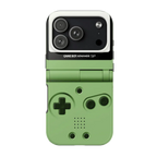 Game Boy Advance SP Phone Case - Retro Gaming Design - Throwbackcases