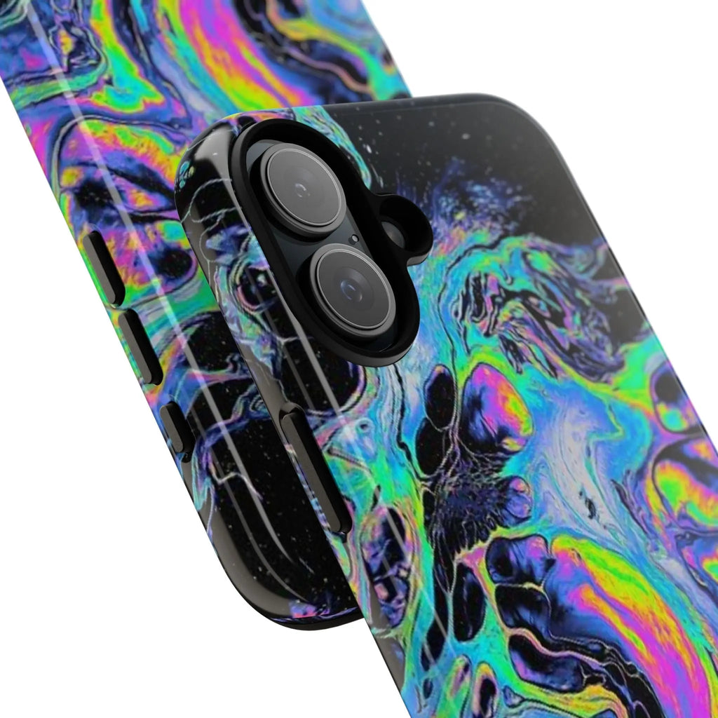 Liquid Spectrum - Throwbackcases