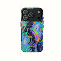 Liquid Spectrum - Throwbackcases