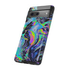 Liquid Spectrum - Throwbackcases
