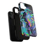 Liquid Spectrum - Throwbackcases