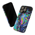 Liquid Spectrum - Throwbackcases