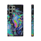 Liquid Spectrum - Throwbackcases