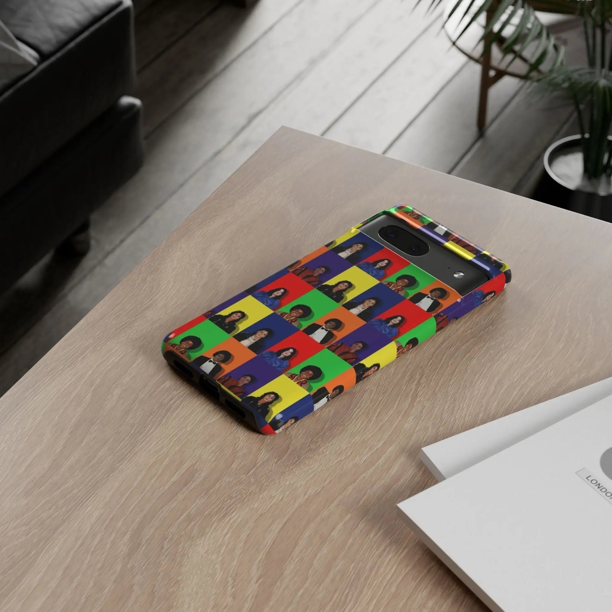 Michael Jackson Phone Case - Throwbackcases